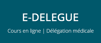 Logo de E-delegue
